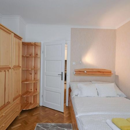 Vicente'S Apartment Eger Eksteriør bilde